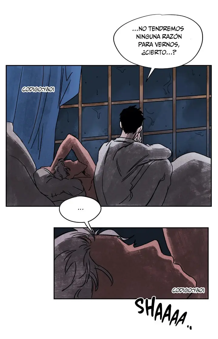Pheromone Shower - Omegaverse Short Stories (2018) - Capítulo 33 - Página 51 - LectorTMOo
