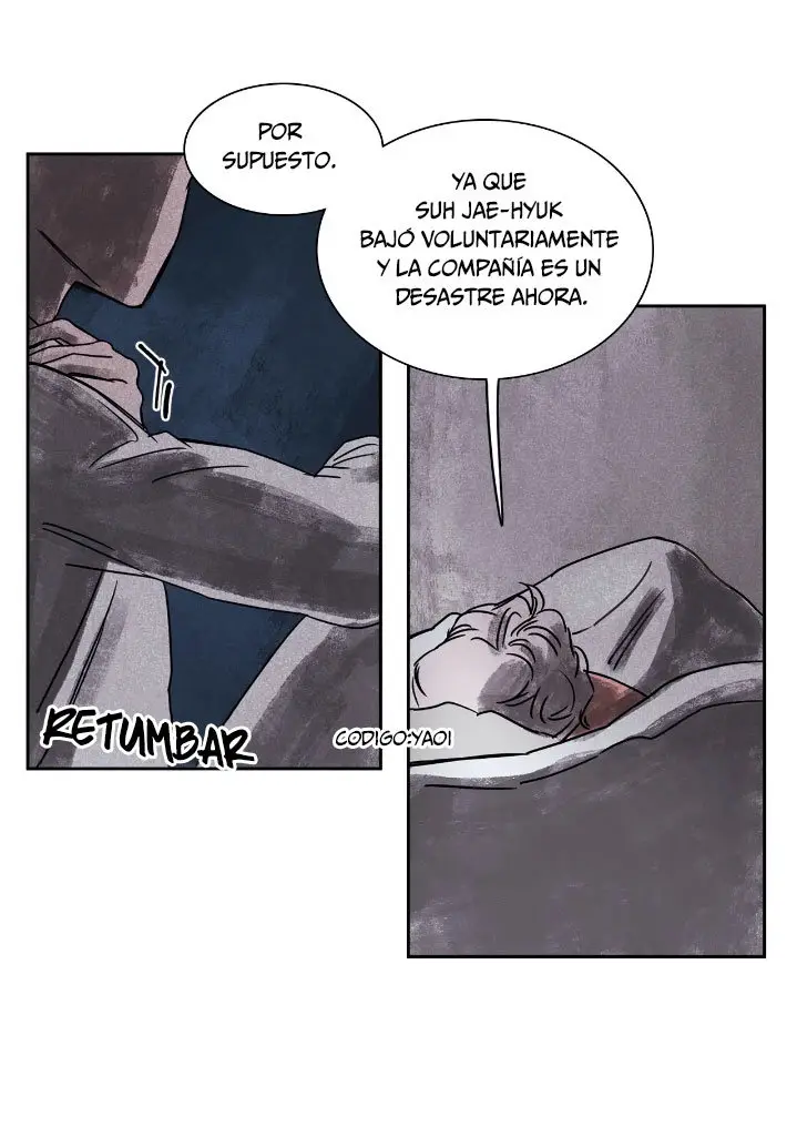 Pheromone Shower - Omegaverse Short Stories (2018) - Capítulo 33 - Página 52 - LectorTMOo