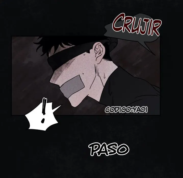 Pheromone Shower - Omegaverse Short Stories (2018) - Capítulo 33 - Página 59 - LectorTMOo