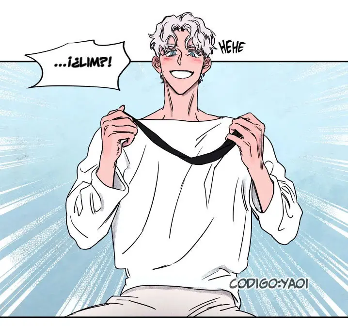 Pheromone Shower - Omegaverse Short Stories (2018) - Capítulo 33 - Página 63 - LectorTMOo