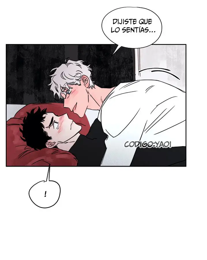 Pheromone Shower - Omegaverse Short Stories (2018) - Capítulo 33 - Página 65 - LectorTMOo