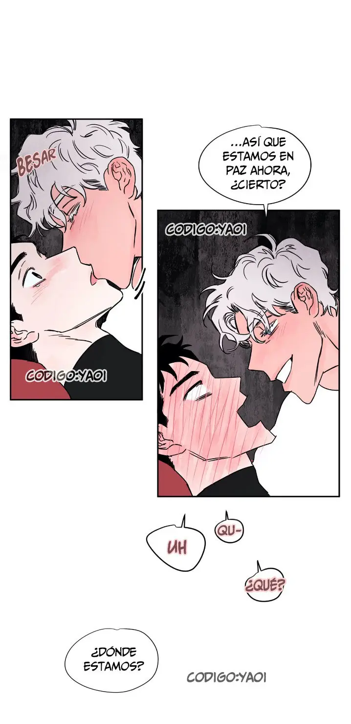 Pheromone Shower - Omegaverse Short Stories (2018) - Capítulo 33 - Página 66 - LectorTMOo