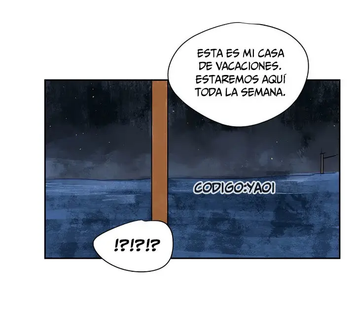 Pheromone Shower - Omegaverse Short Stories (2018) - Capítulo 33 - Página 67 - LectorTMOo