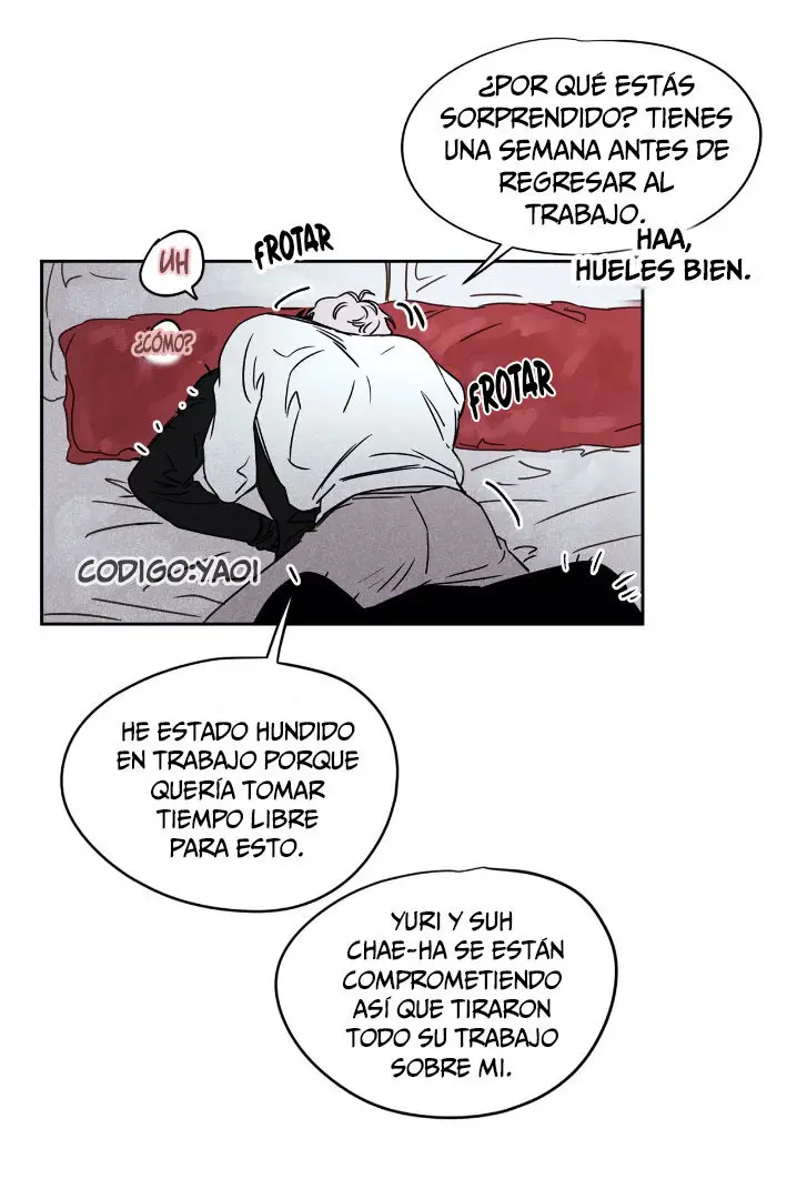 Pheromone Shower - Omegaverse Short Stories (2018) - Capítulo 33 - Página 68 - LectorTMOo
