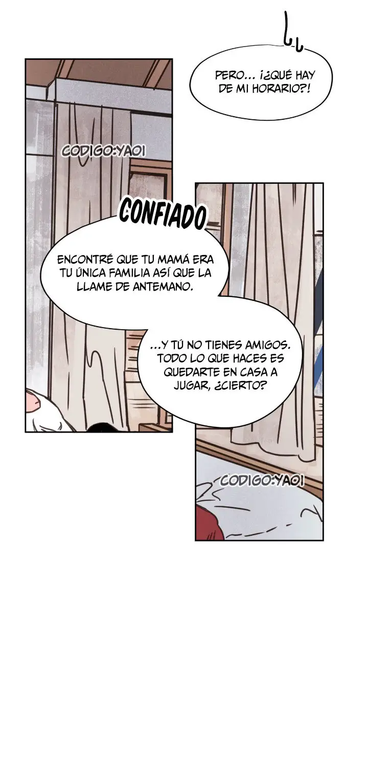 Pheromone Shower - Omegaverse Short Stories (2018) - Capítulo 33 - Página 69 - LectorTMOo