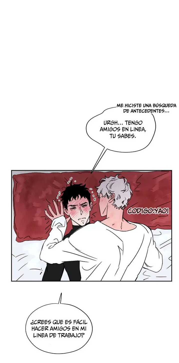 Pheromone Shower - Omegaverse Short Stories (2018) - Capítulo 33 - Página 70 - LectorTMOo