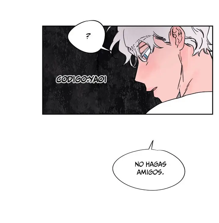 Pheromone Shower - Omegaverse Short Stories (2018) - Capítulo 33 - Página 71 - LectorTMOo