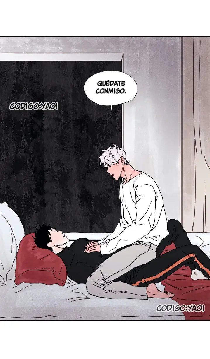 Pheromone Shower - Omegaverse Short Stories (2018) - Capítulo 33 - Página 72 - LectorTMOo