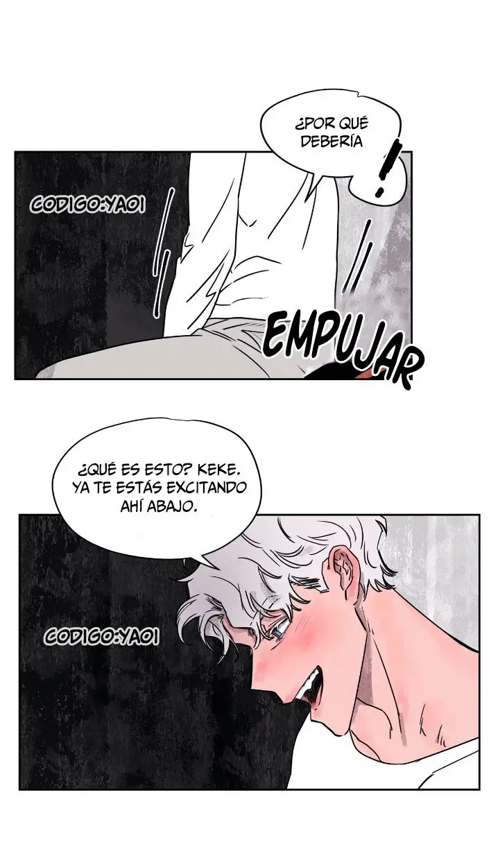 Pheromone Shower - Omegaverse Short Stories (2018) - Capítulo 33 - Página 73 - LectorTMOo