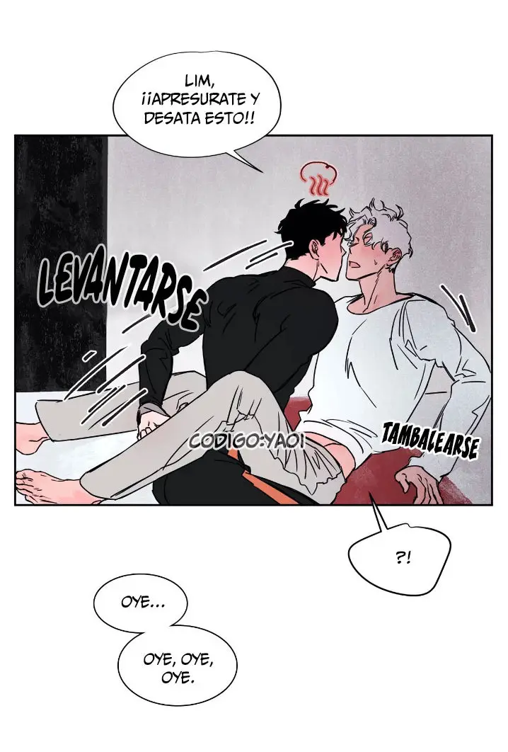 Pheromone Shower - Omegaverse Short Stories (2018) - Capítulo 33 - Página 74 - LectorTMOo