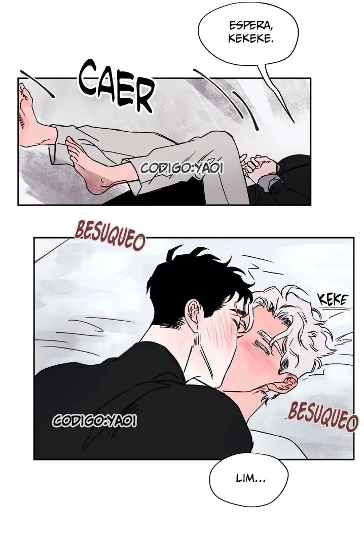 Pheromone Shower - Omegaverse Short Stories (2018) - Capítulo 33 - Página 75 - LectorTMOo