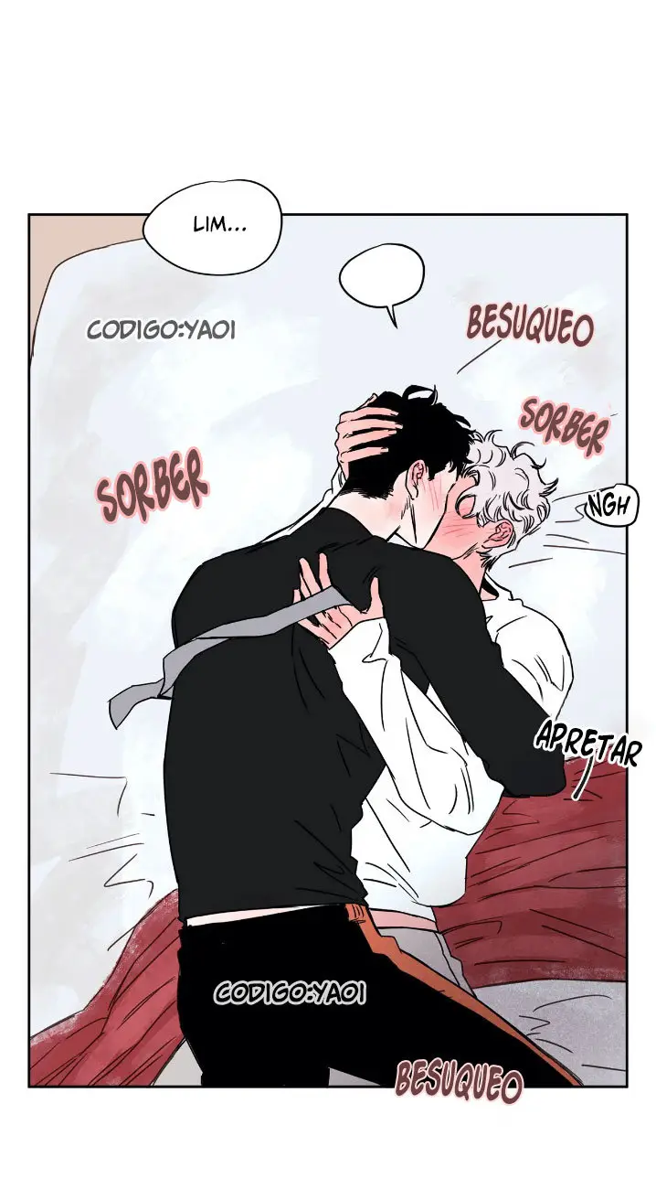 Pheromone Shower - Omegaverse Short Stories (2018) - Capítulo 33 - Página 76 - LectorTMOo