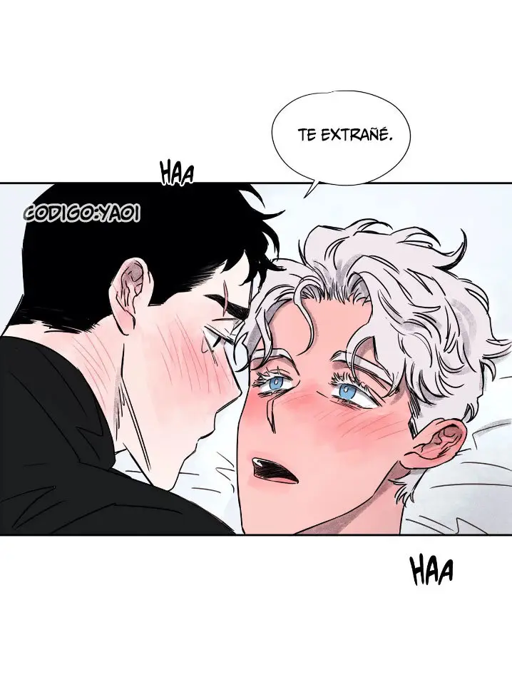 Pheromone Shower - Omegaverse Short Stories (2018) - Capítulo 33 - Página 77 - LectorTMOo