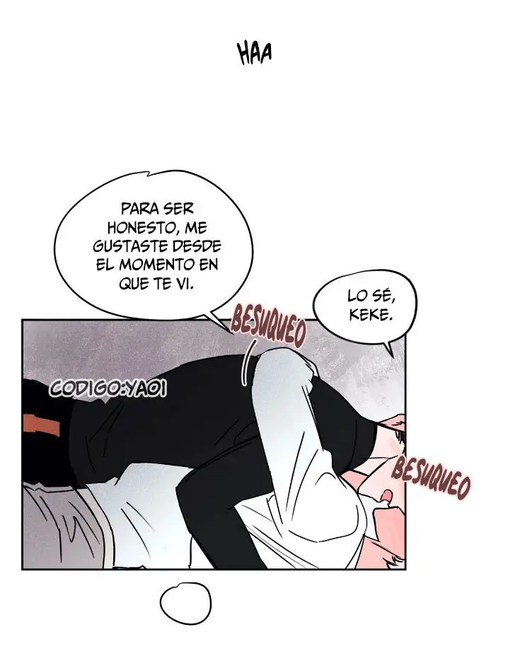 Pheromone Shower - Omegaverse Short Stories (2018) - Capítulo 33 - Página 78 - LectorTMOo