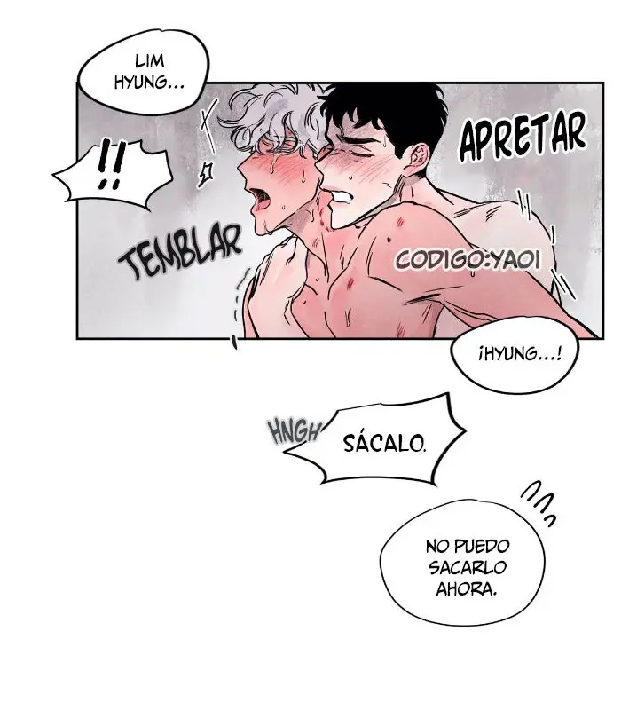 Pheromone Shower - Omegaverse Short Stories (2018) - Capítulo 33 - Página 84 - LectorTMOo