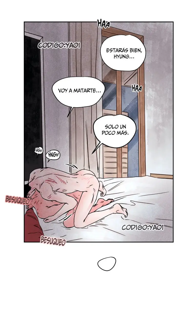 Pheromone Shower - Omegaverse Short Stories (2018) - Capítulo 33 - Página 86 - LectorTMOo