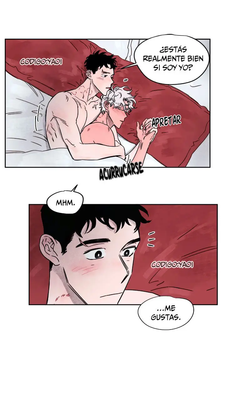 Pheromone Shower - Omegaverse Short Stories (2018) - Capítulo 33 - Página 88 - LectorTMOo