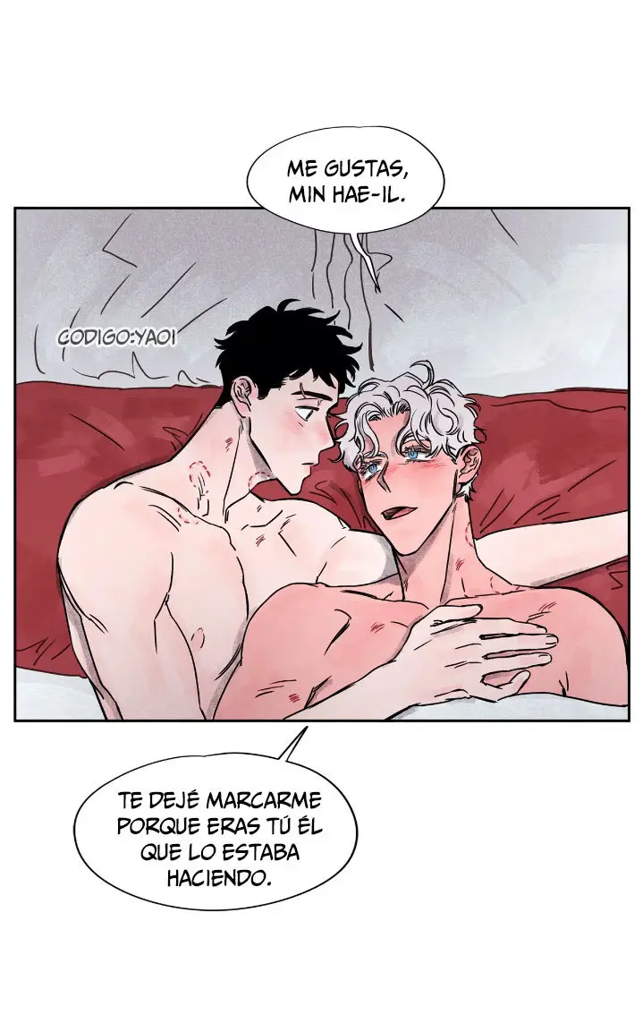 Pheromone Shower - Omegaverse Short Stories (2018) - Capítulo 33 - Página 89 - LectorTMOo