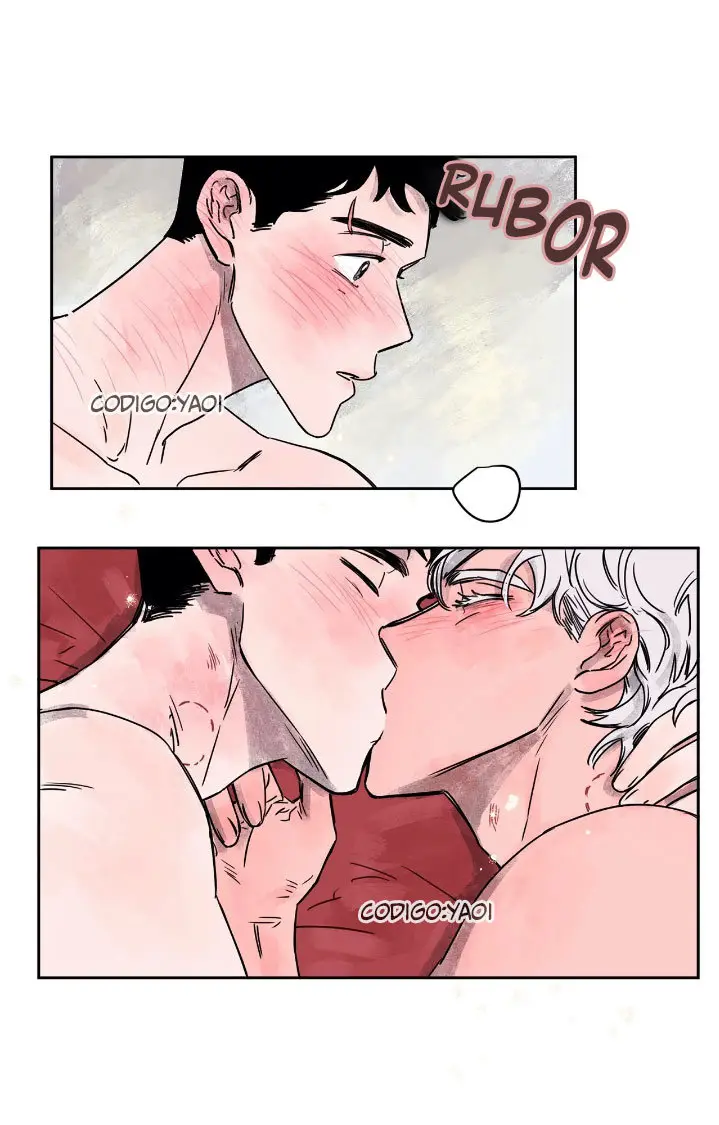 Pheromone Shower - Omegaverse Short Stories (2018) - Capítulo 33 - Página 90 - LectorTMOo