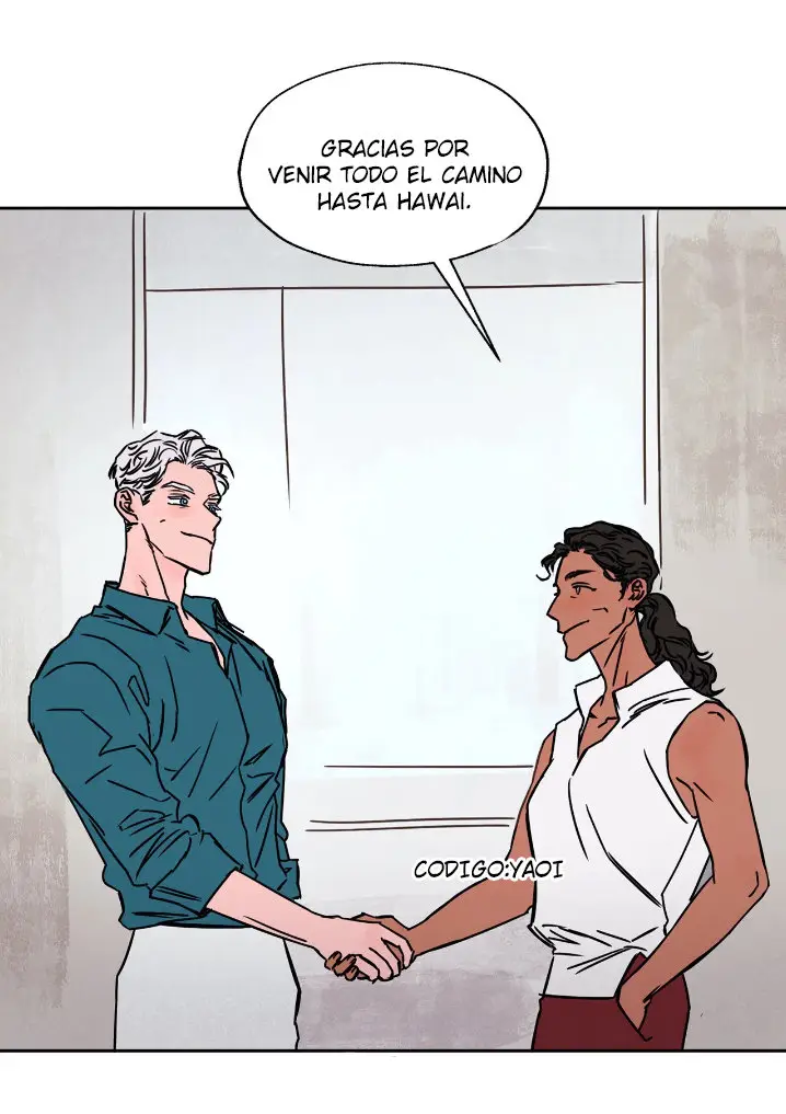 Pheromone Shower - Omegaverse Short Stories (2018) - Capítulo 34 - Página 4 - LectorTMOo