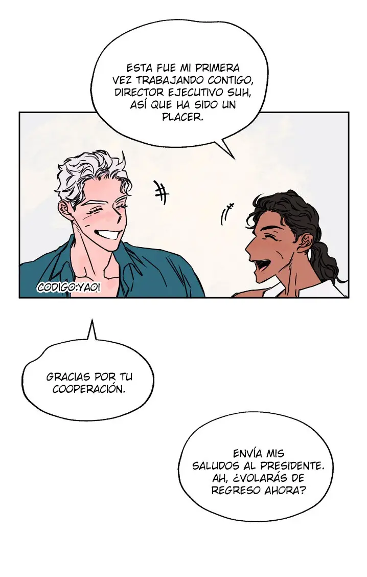 Pheromone Shower - Omegaverse Short Stories (2018) - Capítulo 34 - Página 5 - LectorTMOo