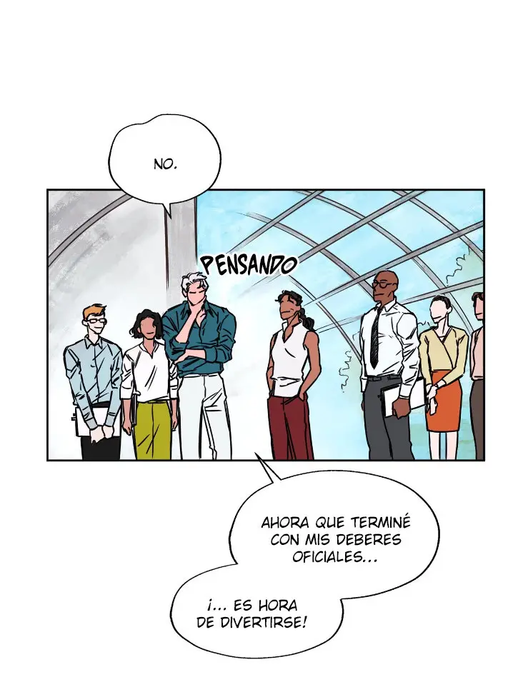 Pheromone Shower - Omegaverse Short Stories (2018) - Capítulo 34 - Página 6 - LectorTMOo