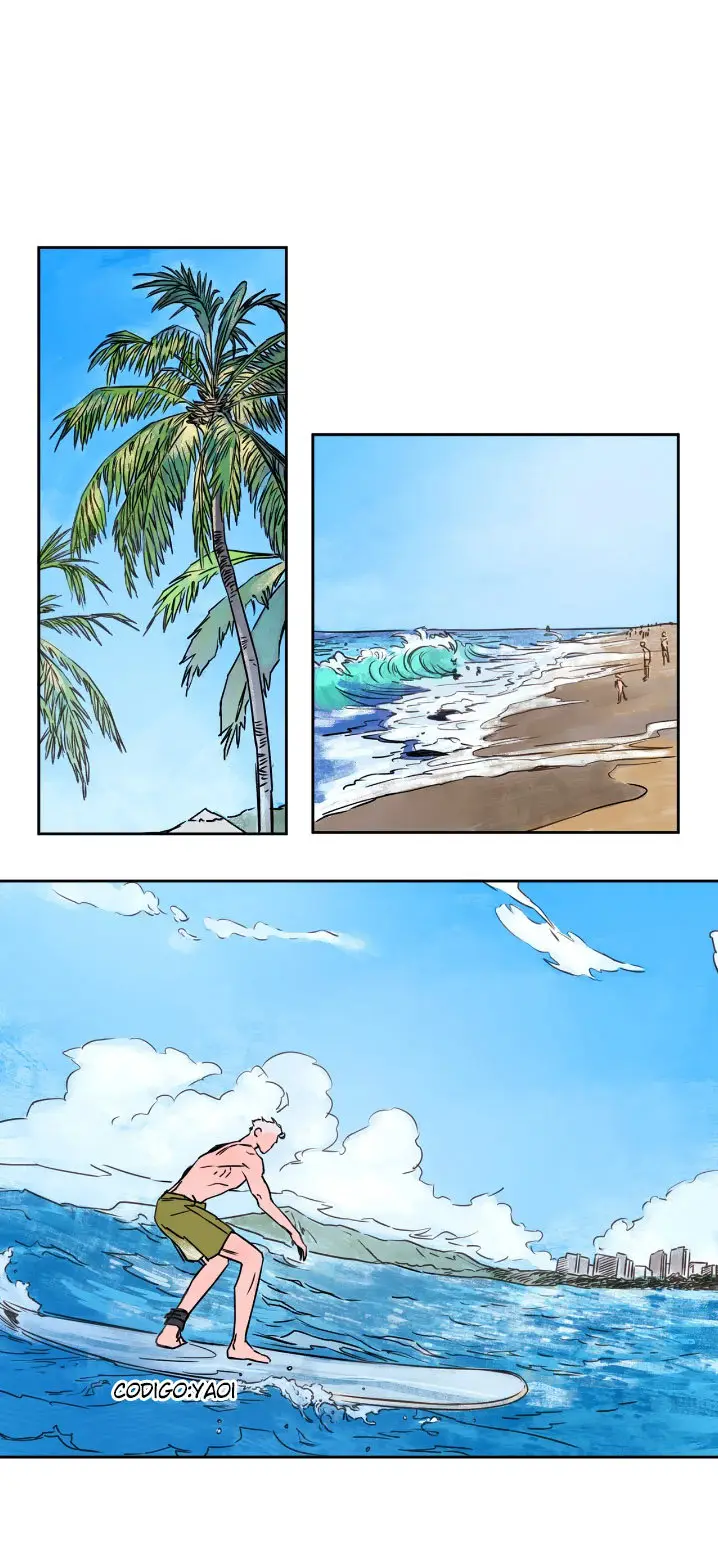 Pheromone Shower - Omegaverse Short Stories (2018) - Capítulo 34 - Página 8 - LectorTMOo