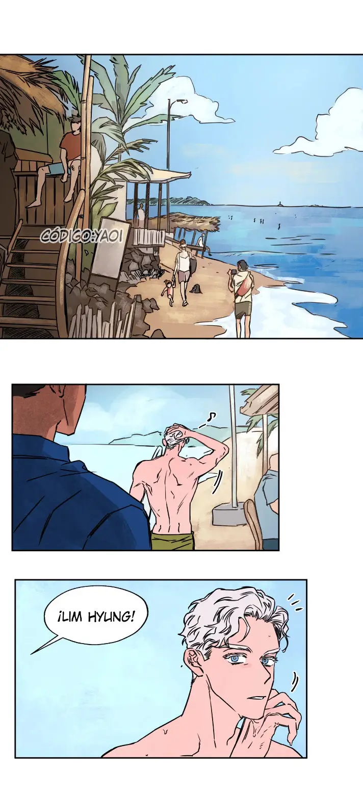 Pheromone Shower - Omegaverse Short Stories (2018) - Capítulo 34 - Página 10 - LectorTMOo