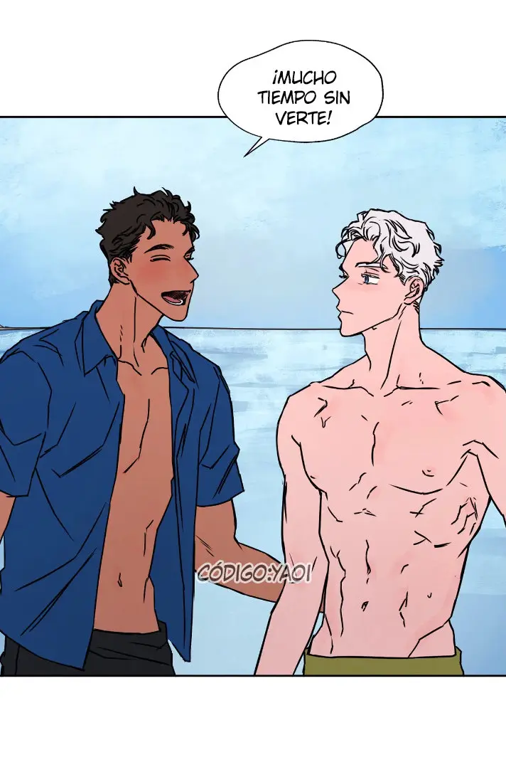 Pheromone Shower - Omegaverse Short Stories (2018) - Capítulo 34 - Página 11 - LectorTMOo