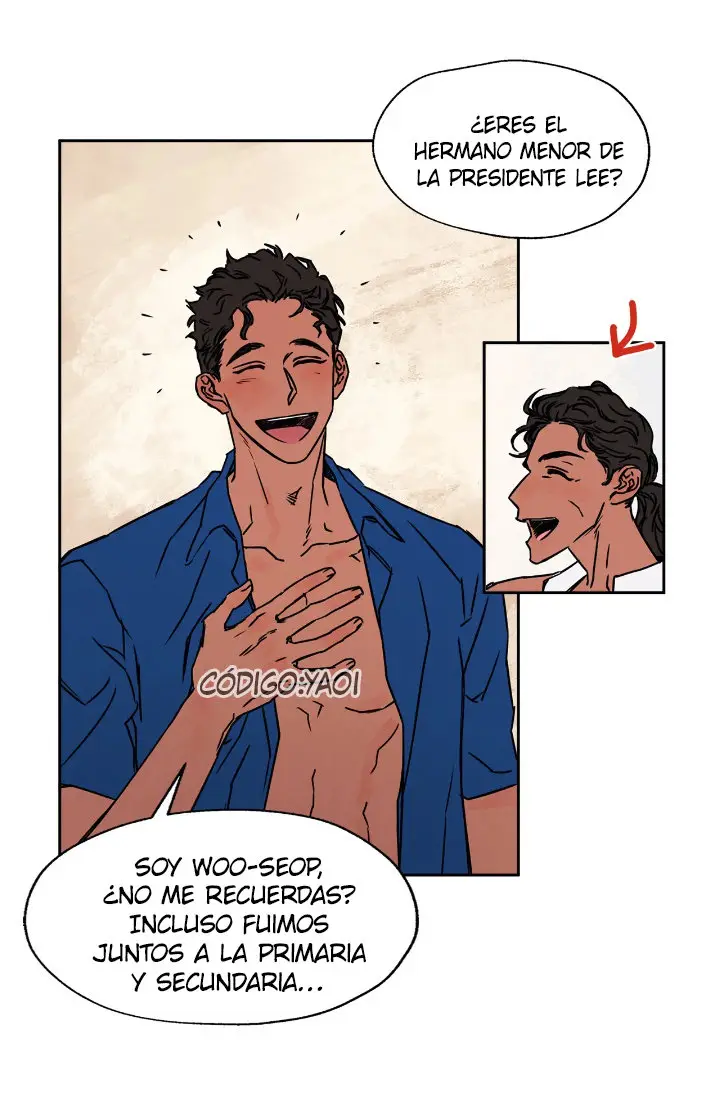 Pheromone Shower - Omegaverse Short Stories (2018) - Capítulo 34 - Página 13 - LectorTMOo