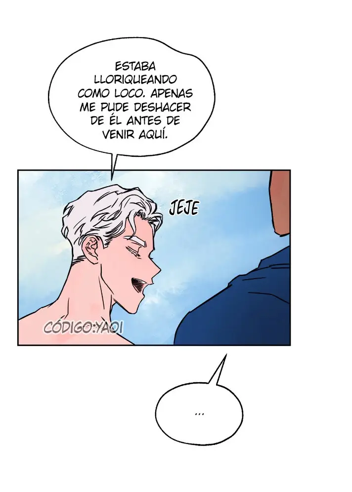Pheromone Shower - Omegaverse Short Stories (2018) - Capítulo 34 - Página 16 - LectorTMOo