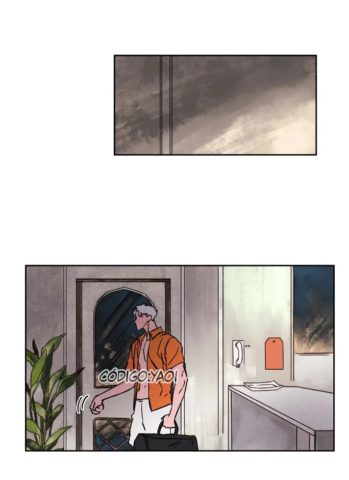 Pheromone Shower - Omegaverse Short Stories (2018) - Capítulo 34 - Página 19 - LectorTMOo