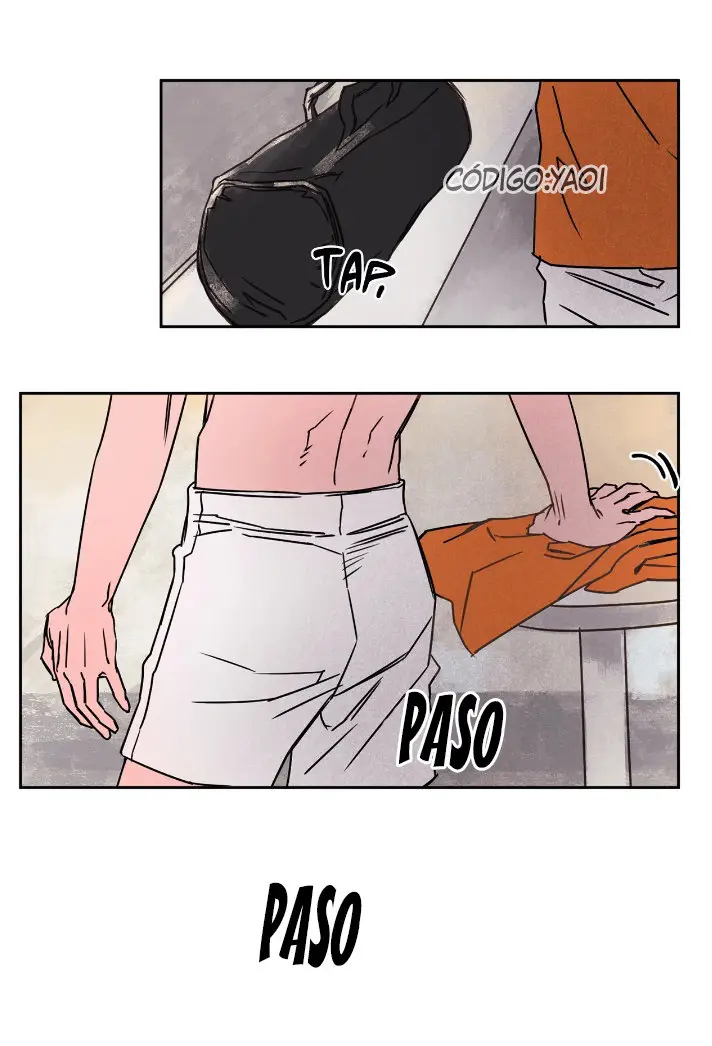Pheromone Shower - Omegaverse Short Stories (2018) - Capítulo 34 - Página 20 - LectorTMOo