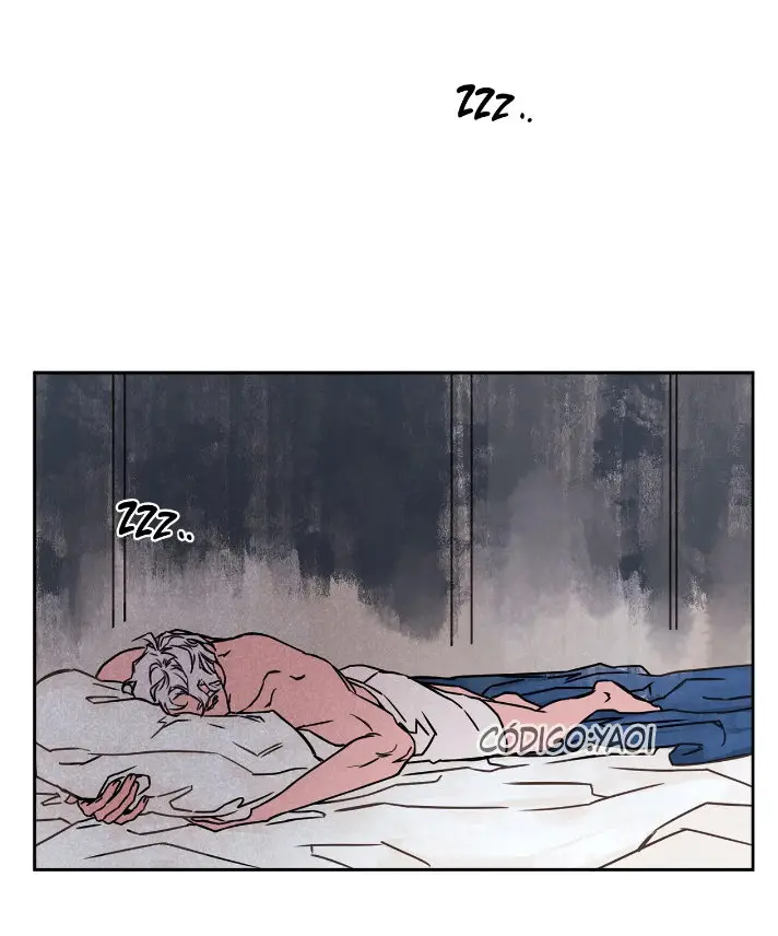 Pheromone Shower - Omegaverse Short Stories (2018) - Capítulo 34 - Página 23 - LectorTMOo