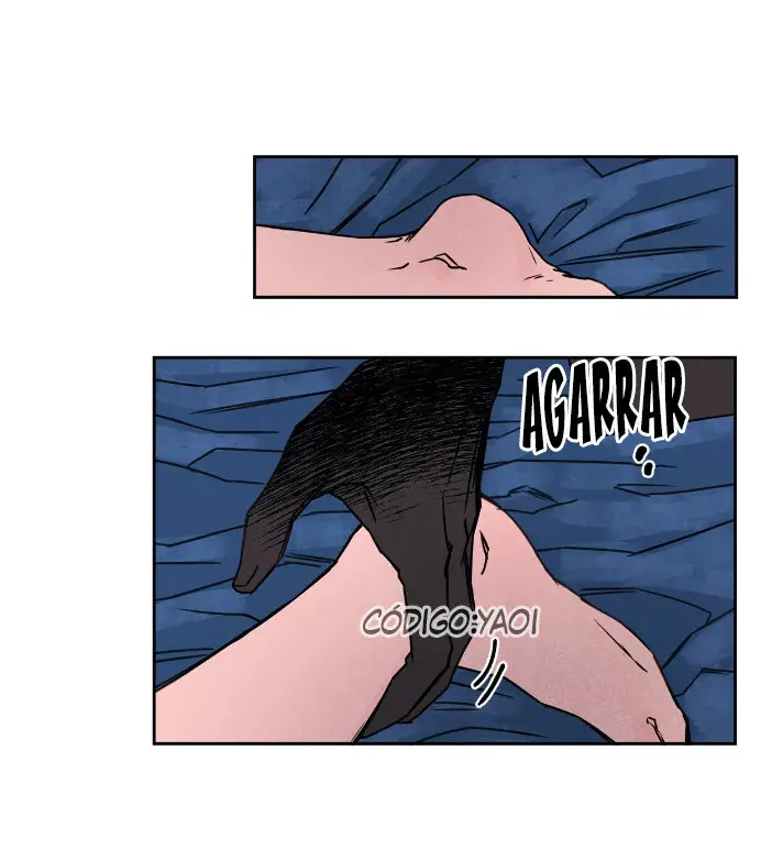 Pheromone Shower - Omegaverse Short Stories (2018) - Capítulo 34 - Página 24 - LectorTMOo