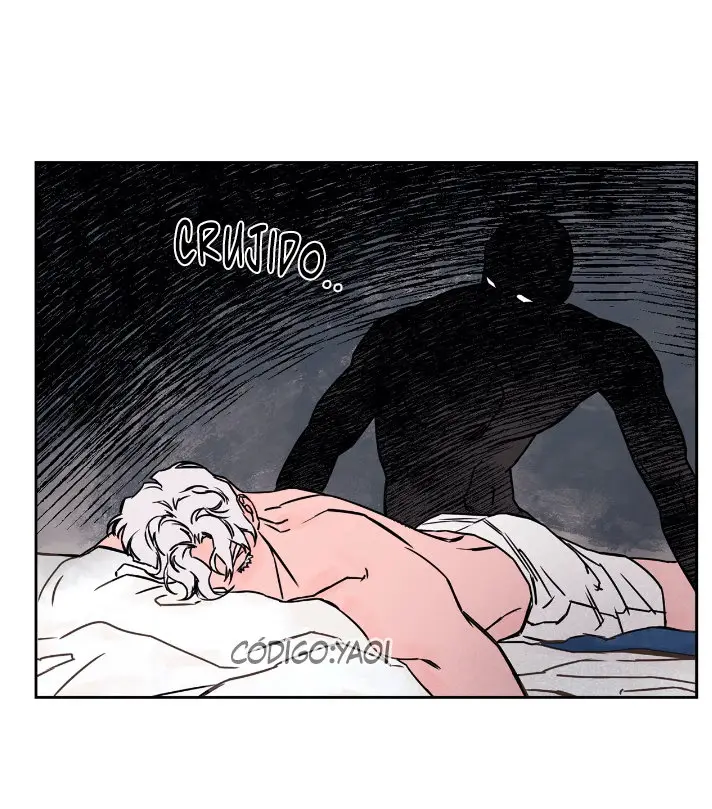 Pheromone Shower - Omegaverse Short Stories (2018) - Capítulo 34 - Página 25 - LectorTMOo