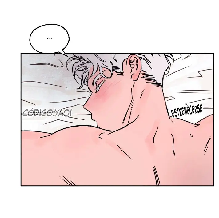 Pheromone Shower - Omegaverse Short Stories (2018) - Capítulo 34 - Página 27 - LectorTMOo