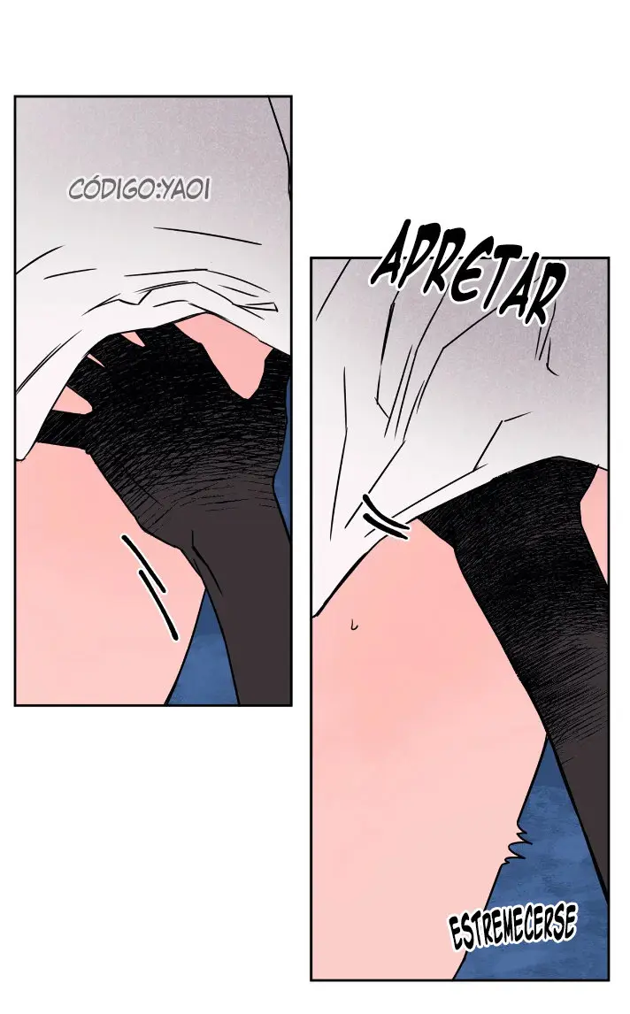 Pheromone Shower - Omegaverse Short Stories (2018) - Capítulo 34 - Página 28 - LectorTMOo