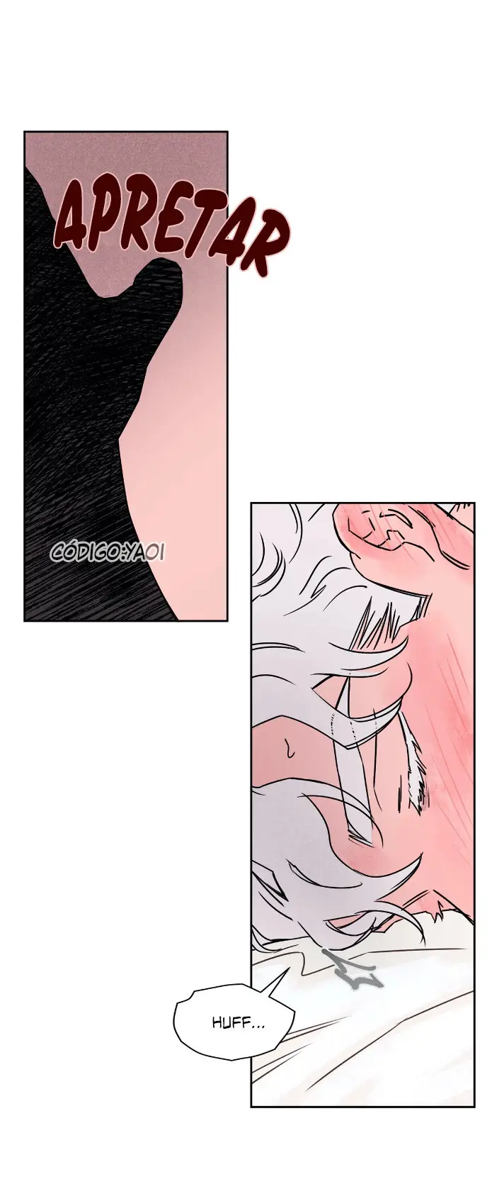 Pheromone Shower - Omegaverse Short Stories (2018) - Capítulo 34 - Página 30 - LectorTMOo