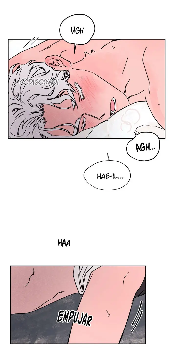 Pheromone Shower - Omegaverse Short Stories (2018) - Capítulo 34 - Página 32 - LectorTMOo