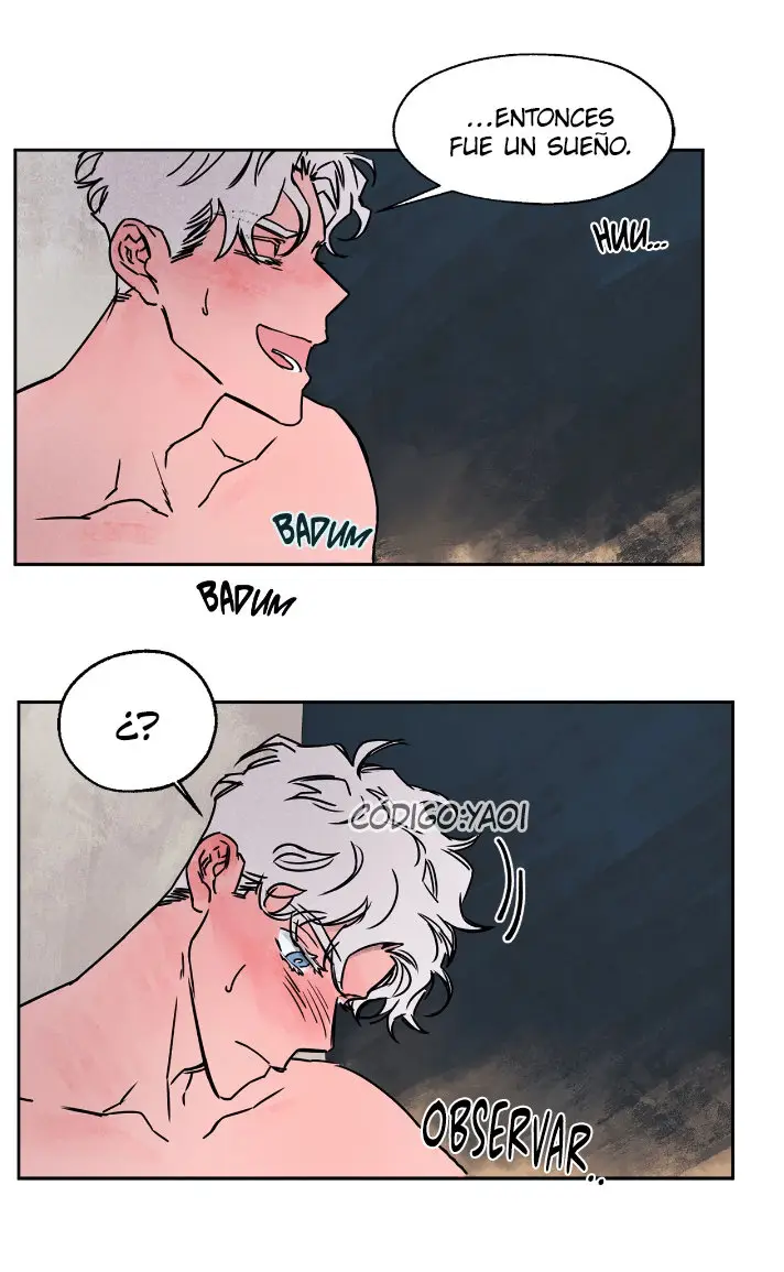 Pheromone Shower - Omegaverse Short Stories (2018) - Capítulo 34 - Página 36 - LectorTMOo