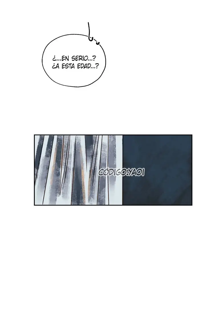 Pheromone Shower - Omegaverse Short Stories (2018) - Capítulo 34 - Página 37 - LectorTMOo