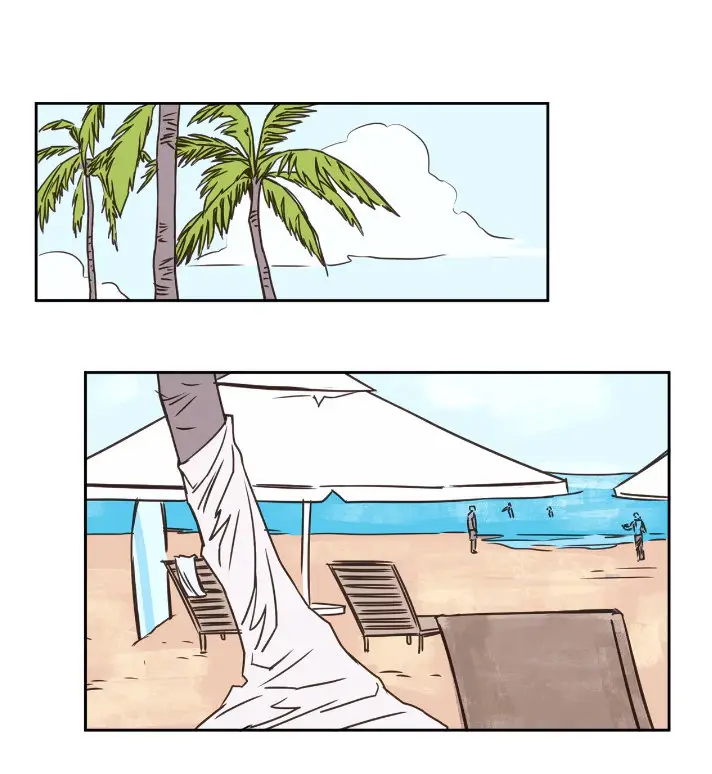 Pheromone Shower - Omegaverse Short Stories (2018) - Capítulo 34 - Página 39 - LectorTMOo