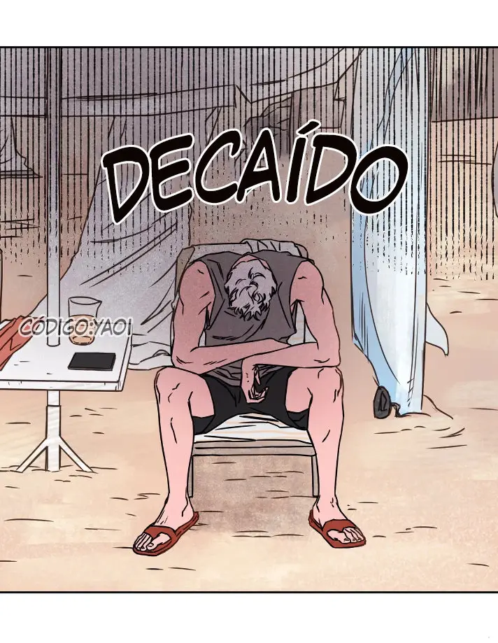 Pheromone Shower - Omegaverse Short Stories (2018) - Capítulo 34 - Página 40 - LectorTMOo