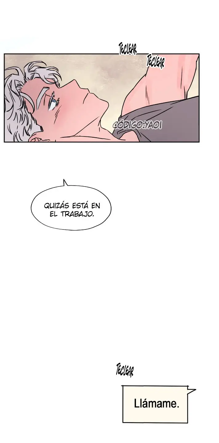 Pheromone Shower - Omegaverse Short Stories (2018) - Capítulo 34 - Página 43 - LectorTMOo