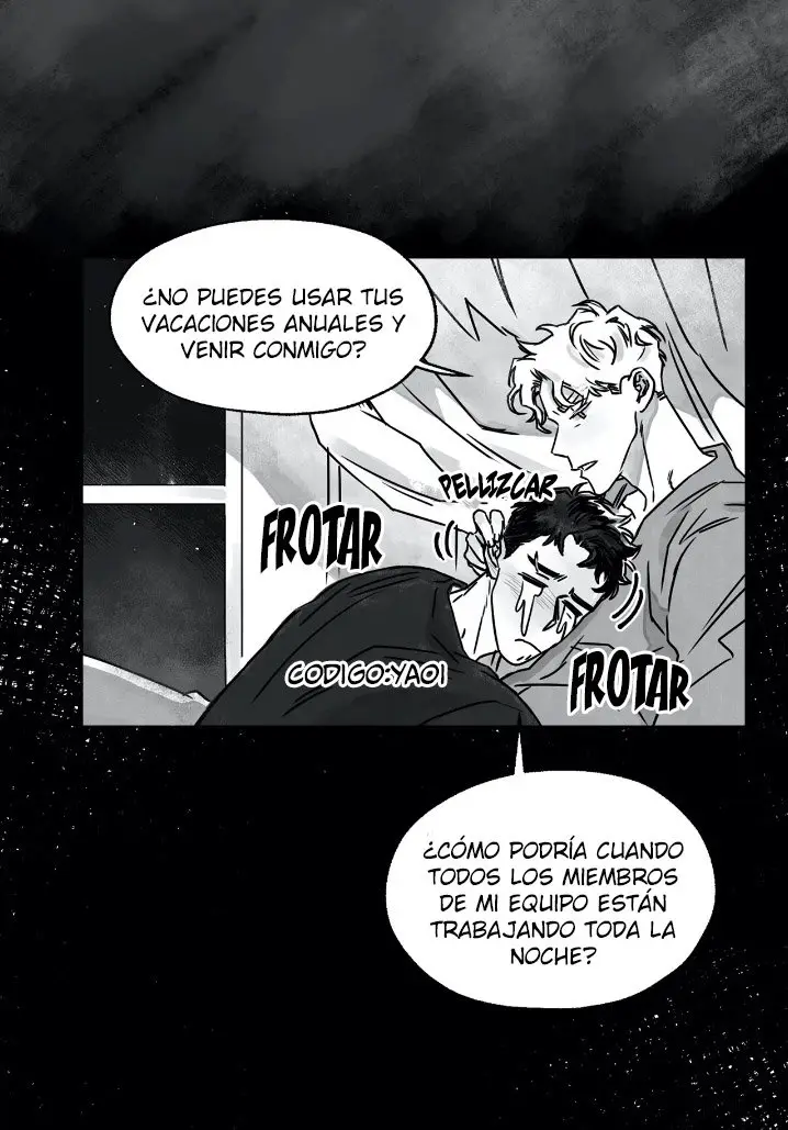Pheromone Shower - Omegaverse Short Stories (2018) - Capítulo 34 - Página 46 - LectorTMOo