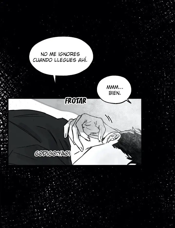 Pheromone Shower - Omegaverse Short Stories (2018) - Capítulo 34 - Página 47 - LectorTMOo
