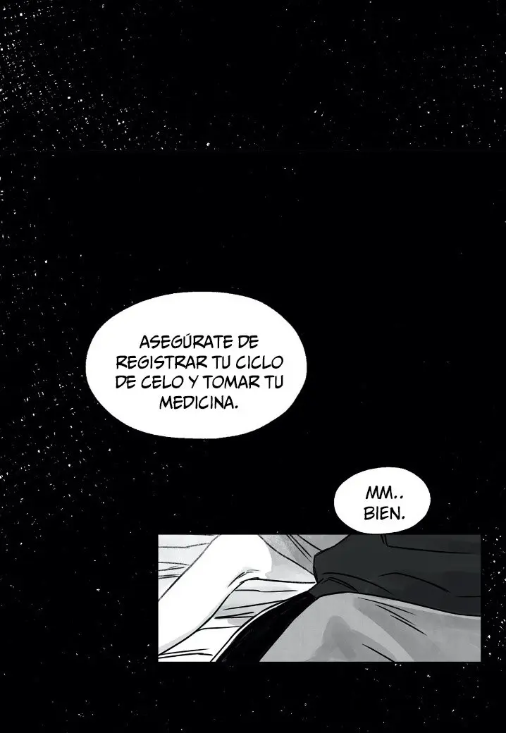 Pheromone Shower - Omegaverse Short Stories (2018) - Capítulo 34 - Página 48 - LectorTMOo