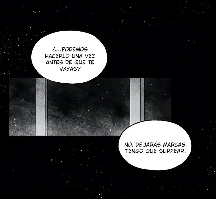 Pheromone Shower - Omegaverse Short Stories (2018) - Capítulo 34 - Página 49 - LectorTMOo
