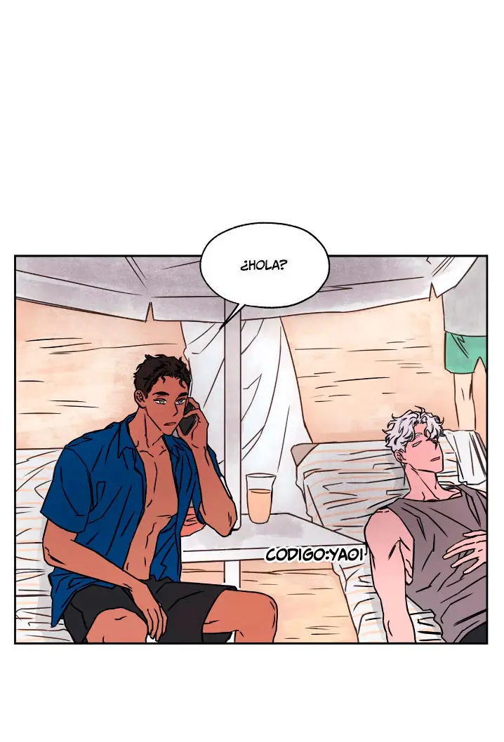 Pheromone Shower - Omegaverse Short Stories (2018) - Capítulo 34 - Página 53 - LectorTMOo